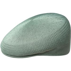 0290bc-og349-baret-kangol-tropic-504-ventair-oliegroen