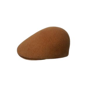k0875fa-rc228-baret-kangol-seamless-wool-507-rustic-caramel