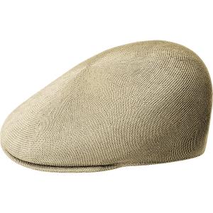 k3569-bg265-naadloze-baret-kangol-tropic-507-beige