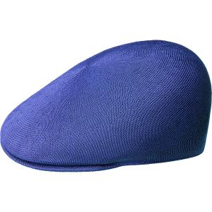k3569-sb402-naadloze-baret-kangol-tropic-507-sterrenblauw