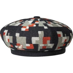 k3578-dn408-baret-kangol-pilxel-plaid-diepe-bronnen-nikkel