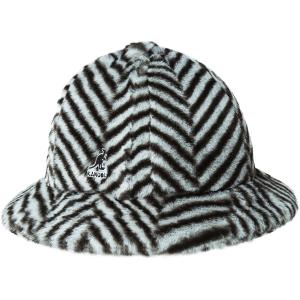 k4190st-gh035-bob-imitatiebont-vrouw-kangol-casual-grijs-visgraat