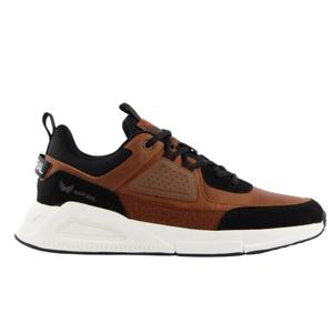 c400464-sneakers-kaporal-dolpy-tan-zwart