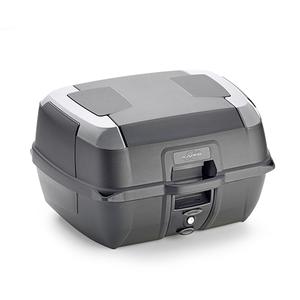 k45n-motorfiets-topkoffer-kappa-monolock-matzwart-45-l