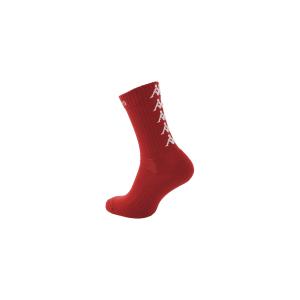 302v9l0-905-paar-sokken-kappa-eleno-x3-rood-wit