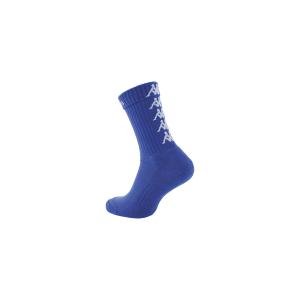 302v9l0-912-paar-sokken-kappa-eleno-x3-koninklijk-blauw-wit