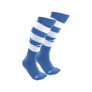 303mb60-903-paar-sokken-kappa-lipeno-x3-blauw-wit