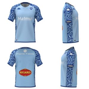 351b8gw-s0d-derde-kindermailot-castres-olympique-2022-23-azure-koninklijk-blauw