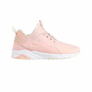36153zw-a43-kinderschoenen-kappa-san-puerto-roze-lt-wit-beige-lt