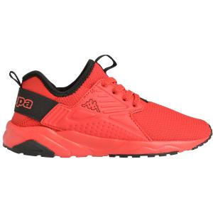 36153zw-s03-kinderschoenen-kappa-san-puerto-rood-zwart