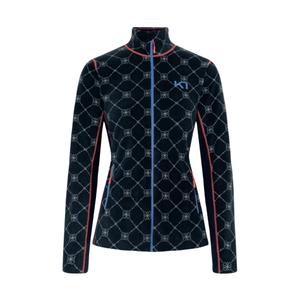 623268-roy-damesfleece-kari-traa-thalena-donker-marineblauw