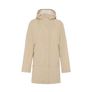623698-oat-dames-mackintosh-kari-traa-gracie-lichtbeige