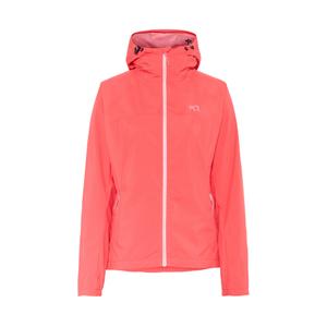 624345-candy-waterdicht-damesjack-met-capuchon-kari-traa-thale-shell-lichtrood