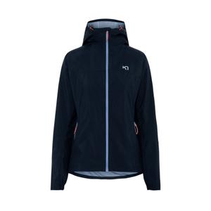 624345-royal-waterdicht-damesjack-met-capuchon-kari-traa-thale-shell-donker-marineblauw