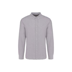pk503-oxford-mastic-shirt-met-lange-mouwen-kariban-premium-oxford-mastiek-oxford