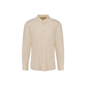 pk503-oxford-yellow-shirt-met-lange-mouwen-kariban-premium-oxford-oxford-geel