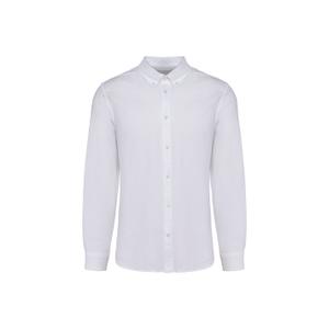 pk503-white-shirt-met-lange-mouwen-kariban-premium-oxford-wit