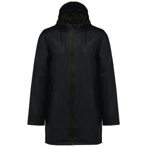 pk600-black-waterdichte-jas-kariban-premium-zwart