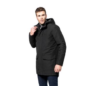 pk604-black-waterdichte-parka-kariban-premium-zwart