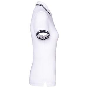 k273-white-navy-gestreepte-polo-voor-dames-kariban-wit-marine