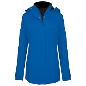 k6108-lightroyalblue-damesparka-kariban-licht-koningsblauw