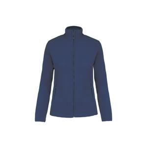 k907-deepblue-damesfleece-kariban-maureen-diepblauw-diepblauw