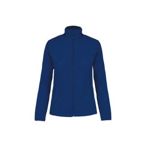 k907-trueindigo-damesfleece-kariban-maureen-trueindigo-trueindigo