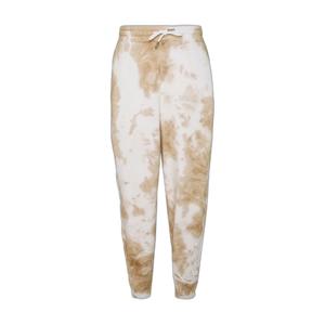 6006732-un-sweatpants-karl-kani-signature-tie-dye-wit-turquoise