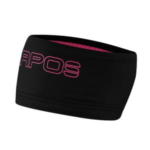 2500740-065-hoofdband-karpos-alagna-zwart-paars-tu