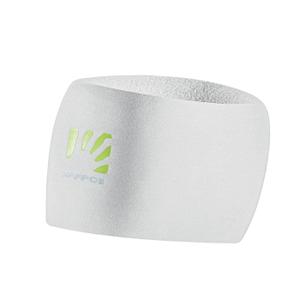 2560018-035-hoofdband-karpos-pelmo-essential-helder-wit-tu