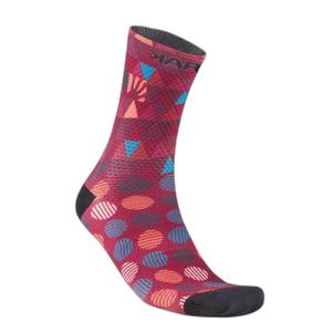 2561003-032-sokken-karpos-spasso-print-outer-space-pomegranate-larksp