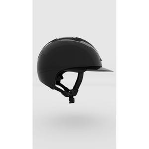 hhe0a043-210-paardrijhelm-kask-star-lady-pure-shine-zwart