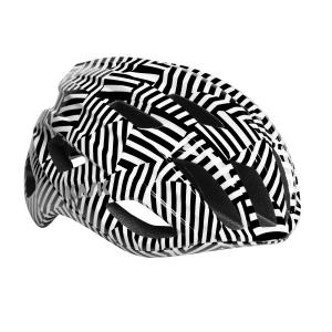 che00076-c240-fietshelm-kask-mojito-cube-wg11-zwart-wit-camo