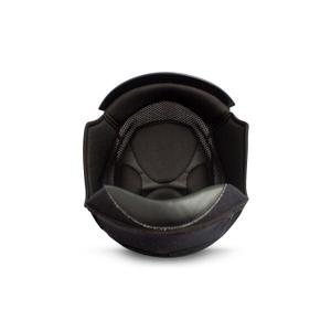 hpa00004-000-binnenvoering-voor-rijhelm-kask-kooki-zwart
