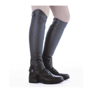 0575010010200-geoliede-kalfsleren-mini-chaps-kavalkade-remus-zwart