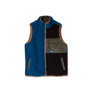 5189-2320-mouwloos-fleece-kavu-cooper-pekelbaai