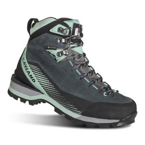 018022520-dameswandelschoenen-kayland-grand-tour-gtx-grijs-lichtgroen