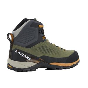 018024100-wandelschoenen-kayland-vision-gtx-olijf-oranje