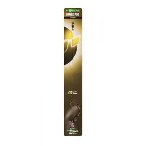 kcr093-hinge-rig-zonder-weerhaak-maat-8-choddy-20lb-bruine-tu