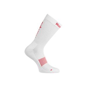 200354101-sokken-kempa-logo-classic-wit-rood