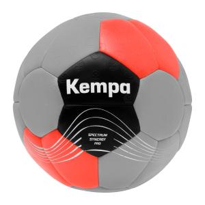 200190202-sportsbal-kempa-koel-grijs-warm-rood