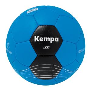 200192203-sportsbal-kempa-leo-kempa-blauw-zwart