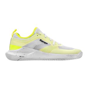 200867302-indoorschoenen-voor-dames-kempa-kourtfly-wit-fluorescerend-geel