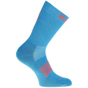 200354122-sokken-kempa-logo-classic-koninklijk-blauw-wit