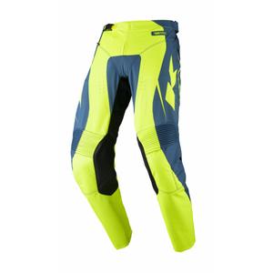 241-6102011-motorcrossbroek-kenny-performance-effen-neongeel