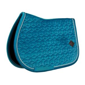 42579-71-dr-dressuurmat-kentucky-velvet-smaragd-volledig
