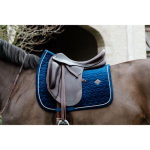 42589-03-dr-dressuurmat-kentucky-basic-velvet-marine
