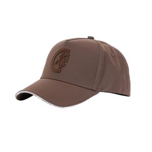 42720-05-f-cap-kentucky-3d-logo-bruine-tu