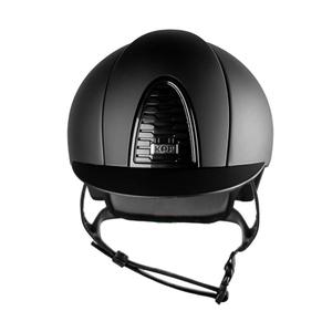 ar3385-standaard-vizierhelm-kep-cromo-2-0-matt-zwart
