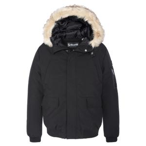 keyburn-black-parka-schott-keyburn-zwart